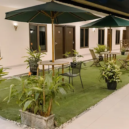 Grand Sahman Hotel-3